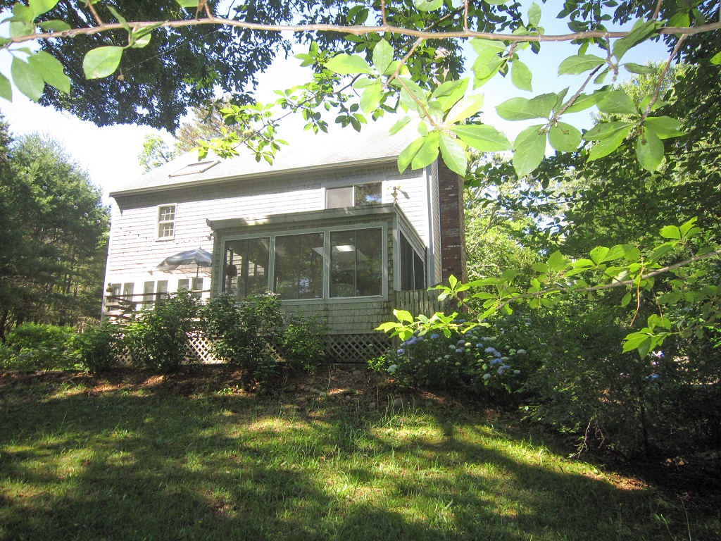 Harwich Rentals Cape Cod Oceanview Realty